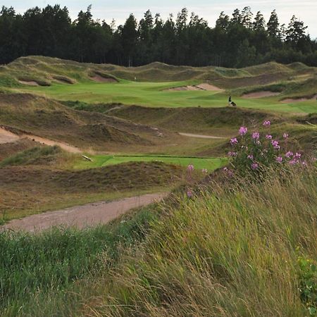 Sand Golf Club Bankeryd 外观 照片