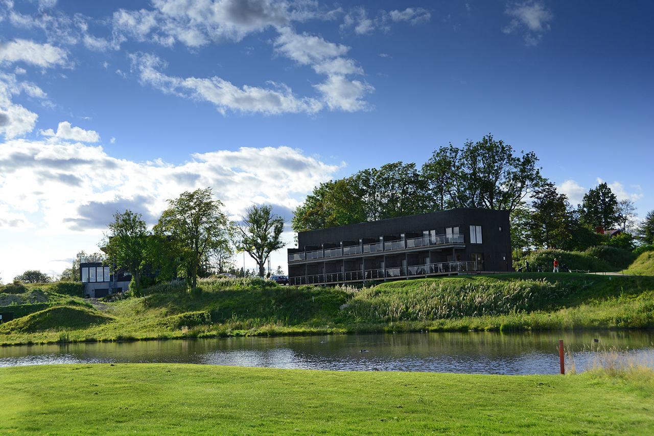 Sand Golf Club Bankeryd 外观 照片