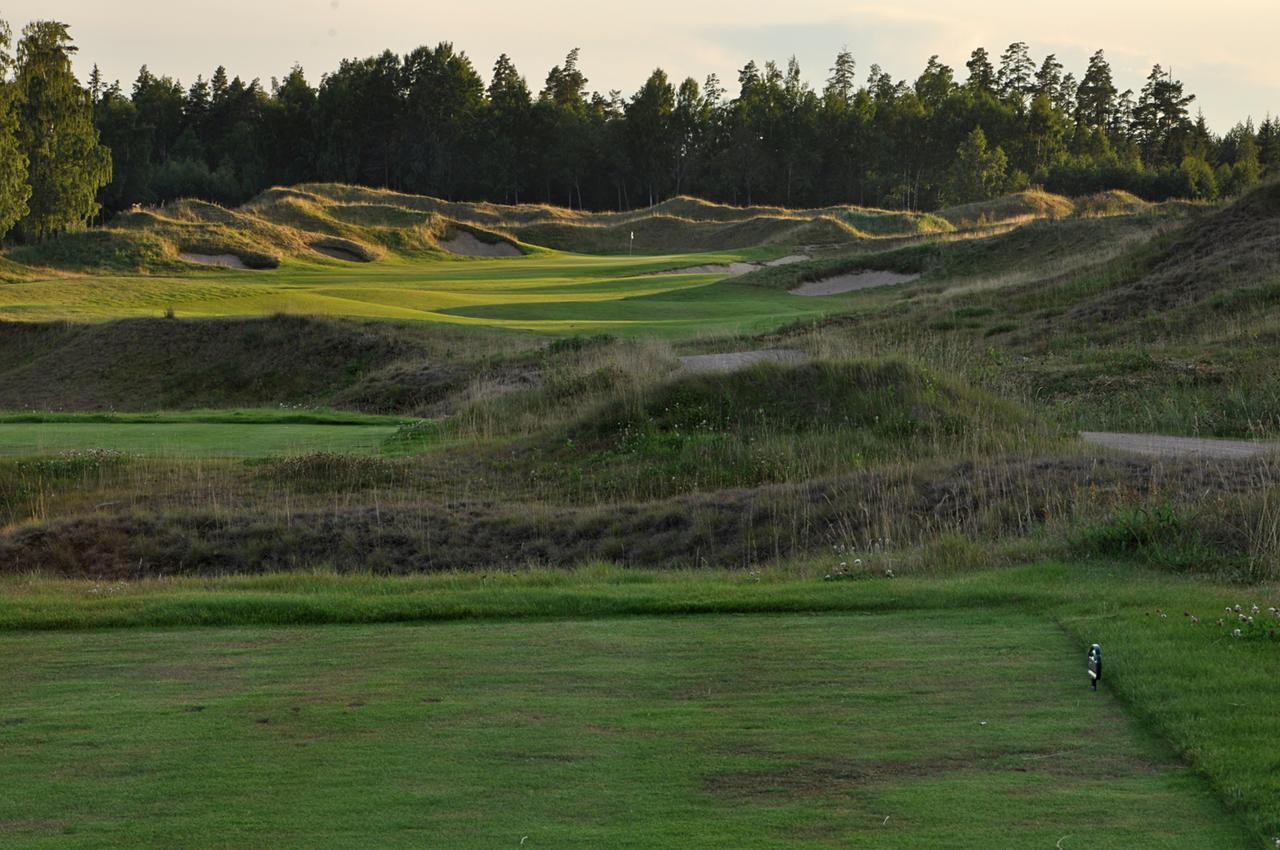 Sand Golf Club Bankeryd 外观 照片