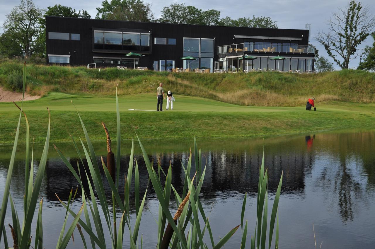 Sand Golf Club Bankeryd 外观 照片