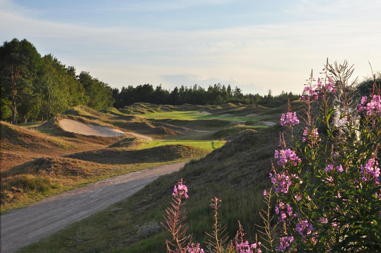 Sand Golf Club Bankeryd 外观 照片