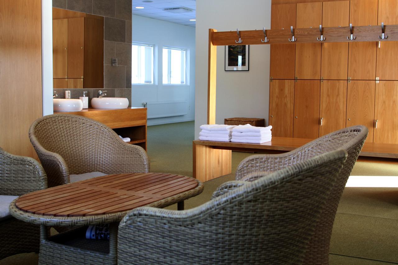 Sand Golf Club Bankeryd 外观 照片
