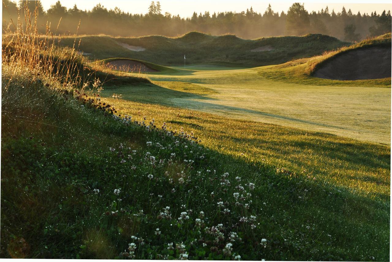 Sand Golf Club Bankeryd 外观 照片