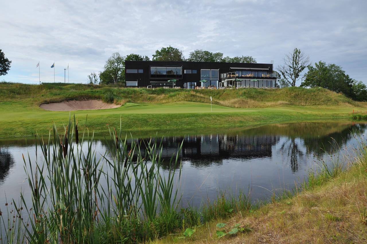 Sand Golf Club Bankeryd 外观 照片