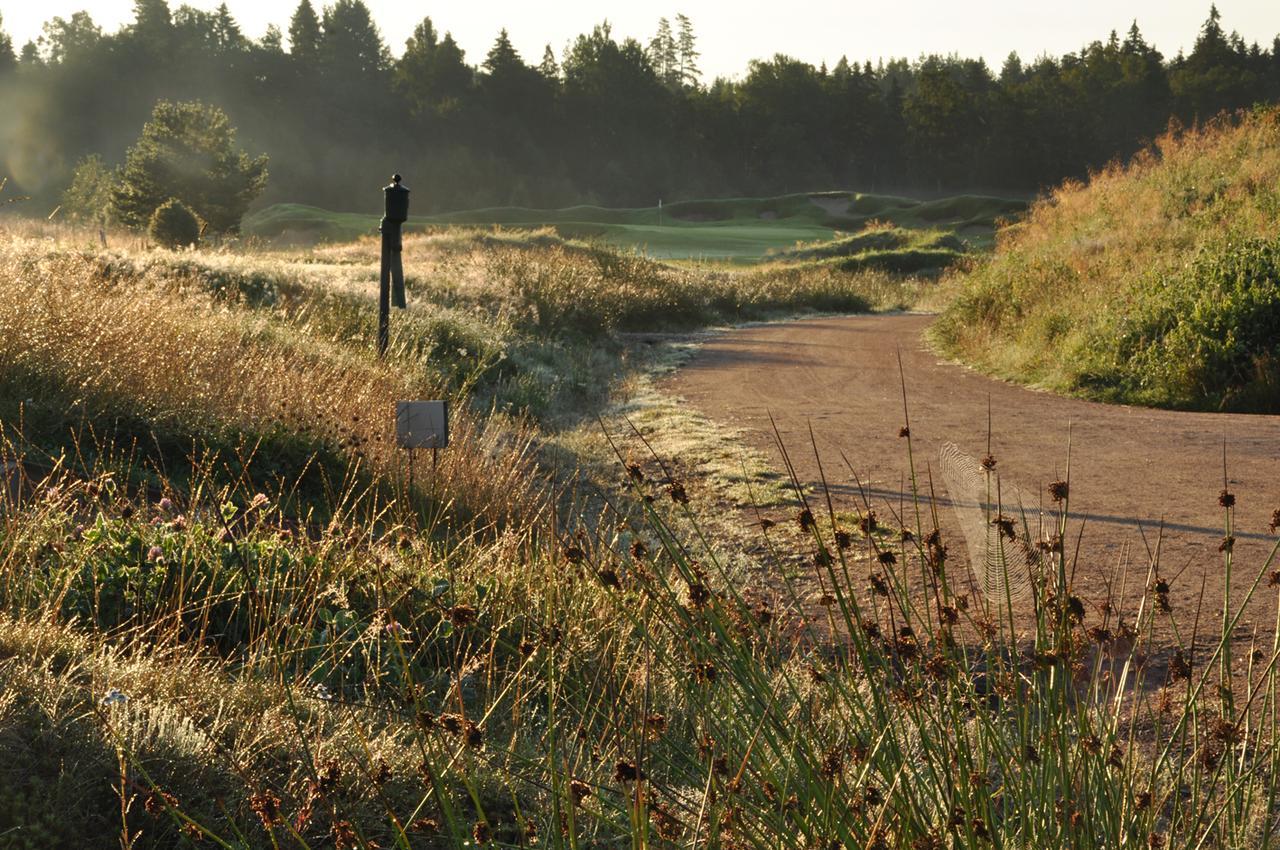 Sand Golf Club Bankeryd 外观 照片