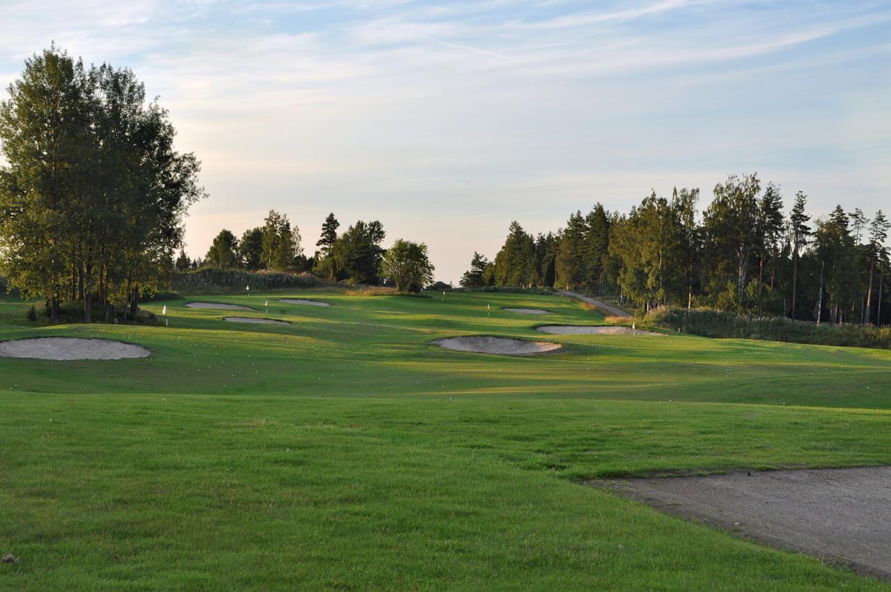Sand Golf Club Bankeryd 外观 照片