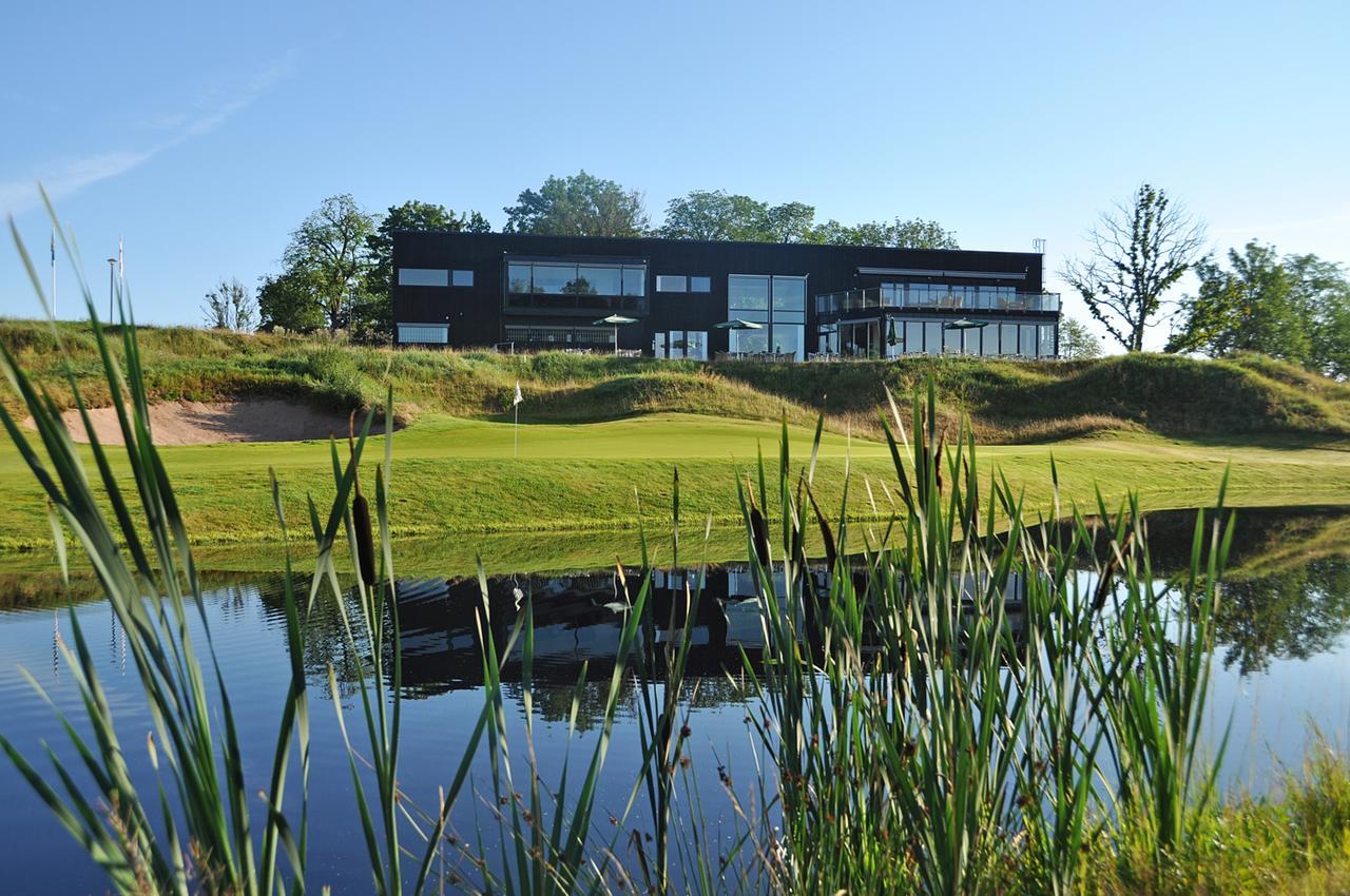 Sand Golf Club Bankeryd 外观 照片