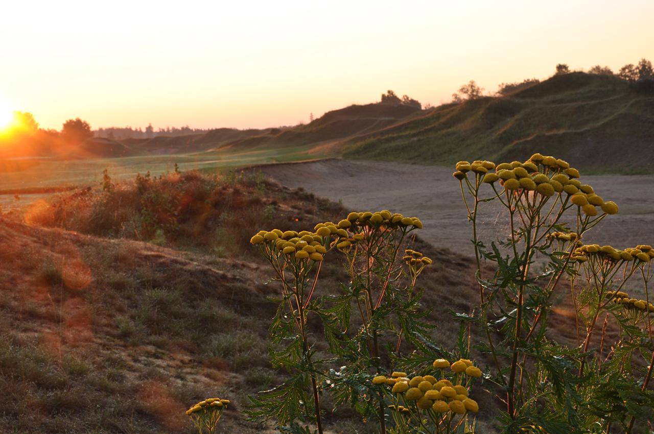 Sand Golf Club Bankeryd 外观 照片