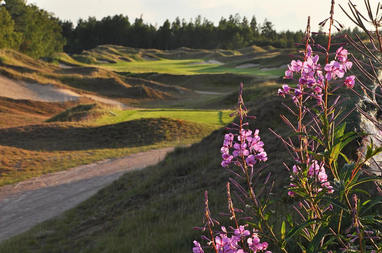 Sand Golf Club Bankeryd 外观 照片