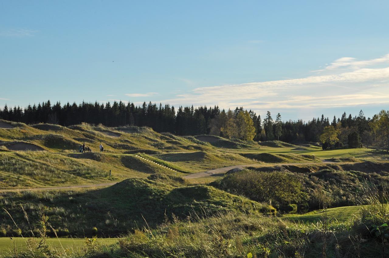 Sand Golf Club Bankeryd 外观 照片