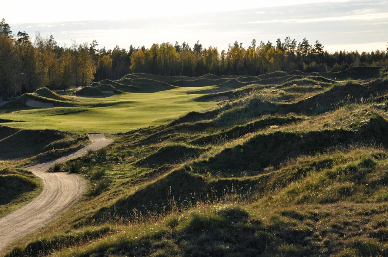 Sand Golf Club Bankeryd 外观 照片