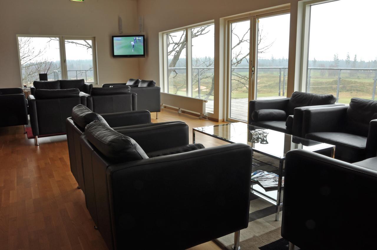 Sand Golf Club Bankeryd 外观 照片