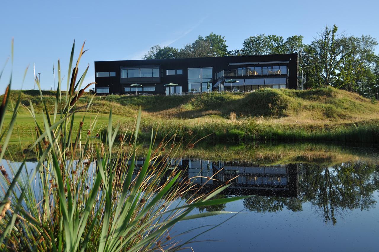 Sand Golf Club Bankeryd 外观 照片