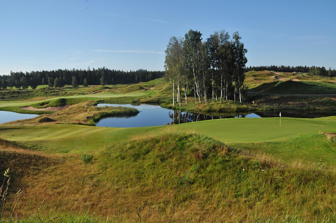 Sand Golf Club Bankeryd 外观 照片