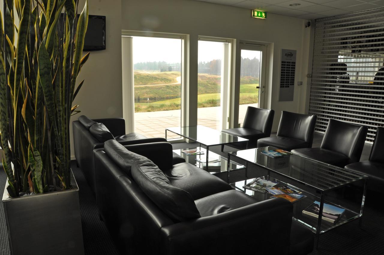 Sand Golf Club Bankeryd 外观 照片