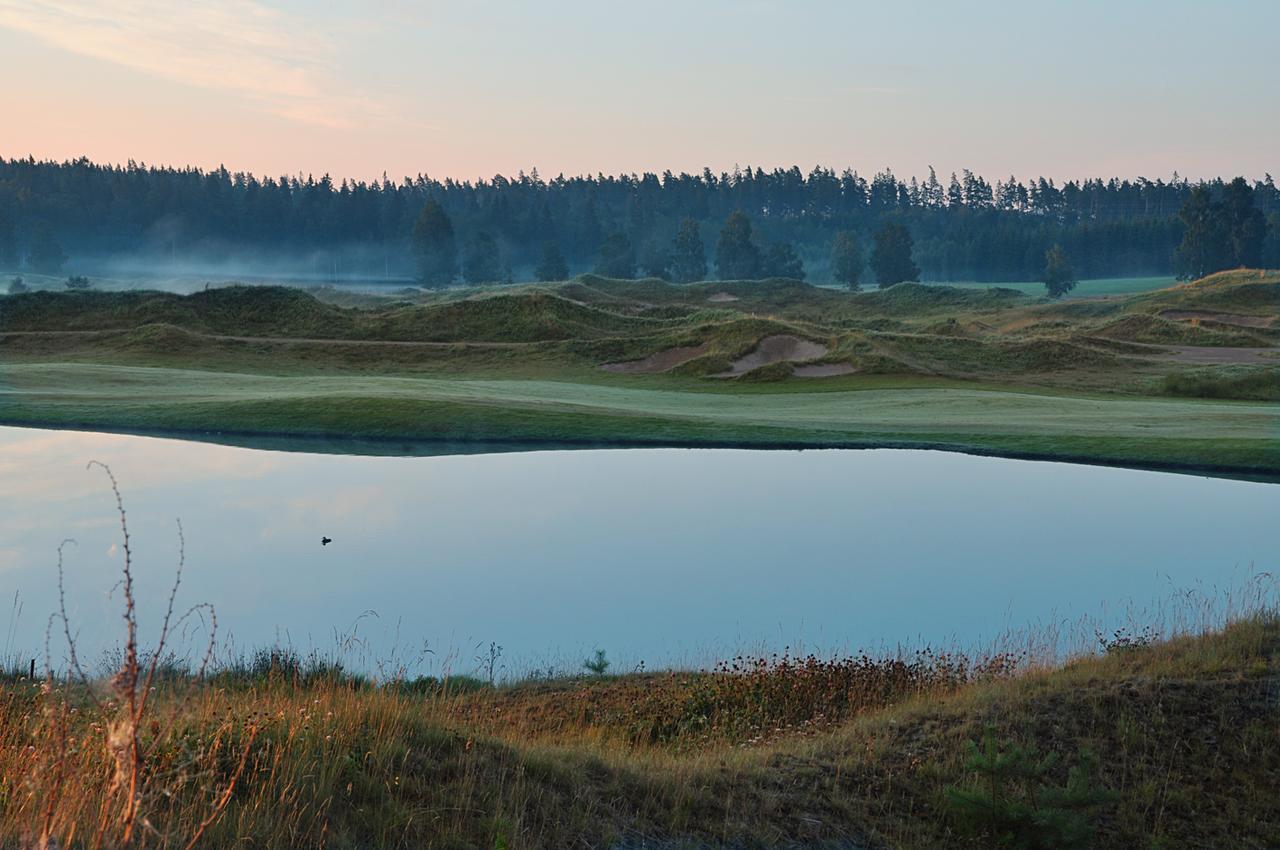 Sand Golf Club Bankeryd 外观 照片