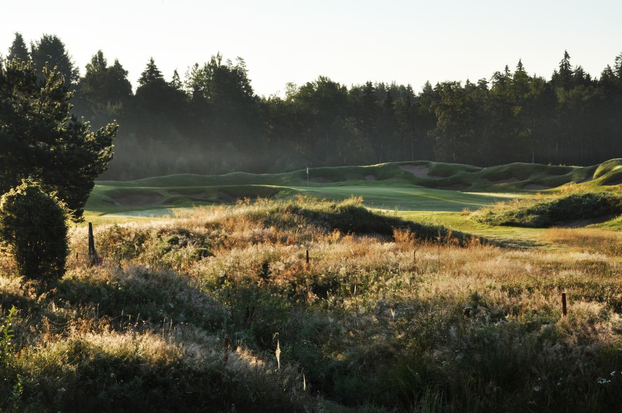Sand Golf Club Bankeryd 外观 照片