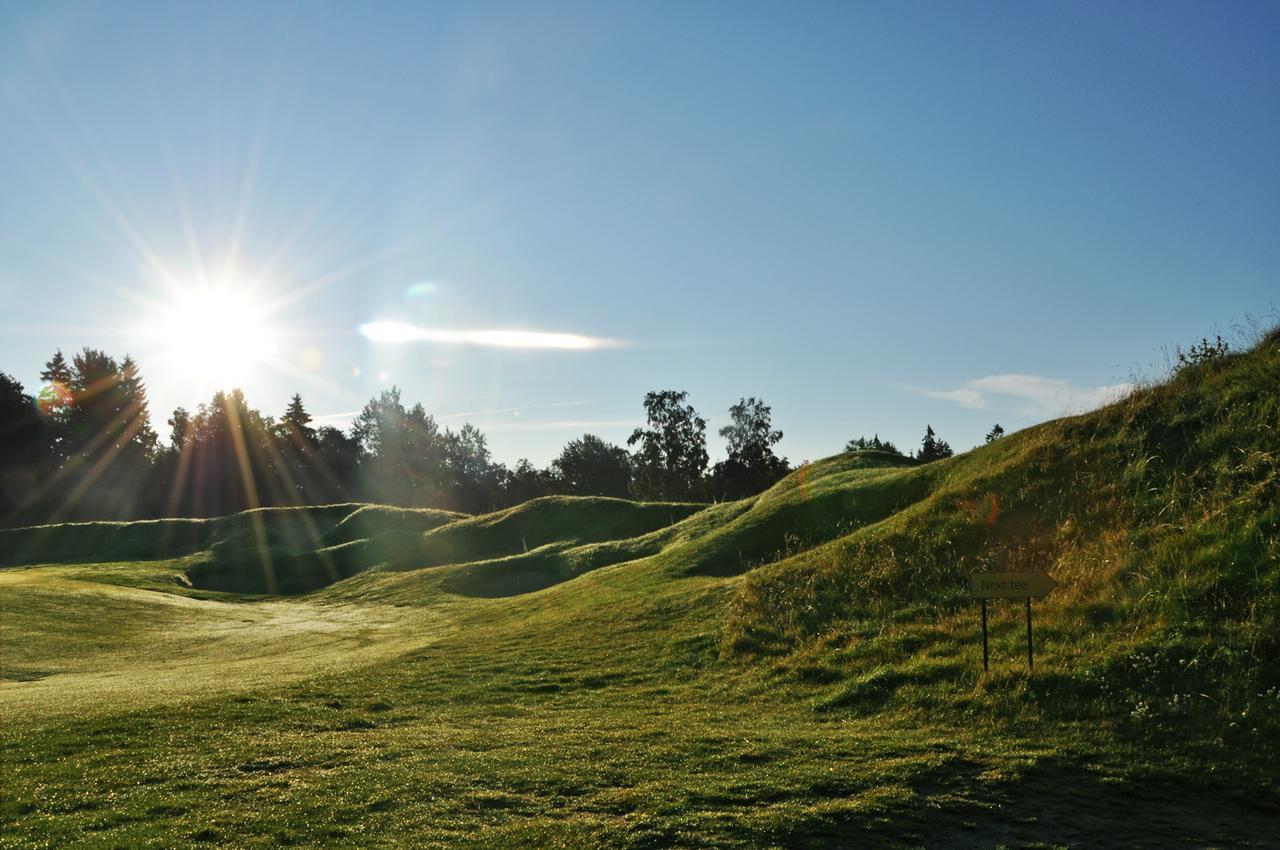 Sand Golf Club Bankeryd 外观 照片