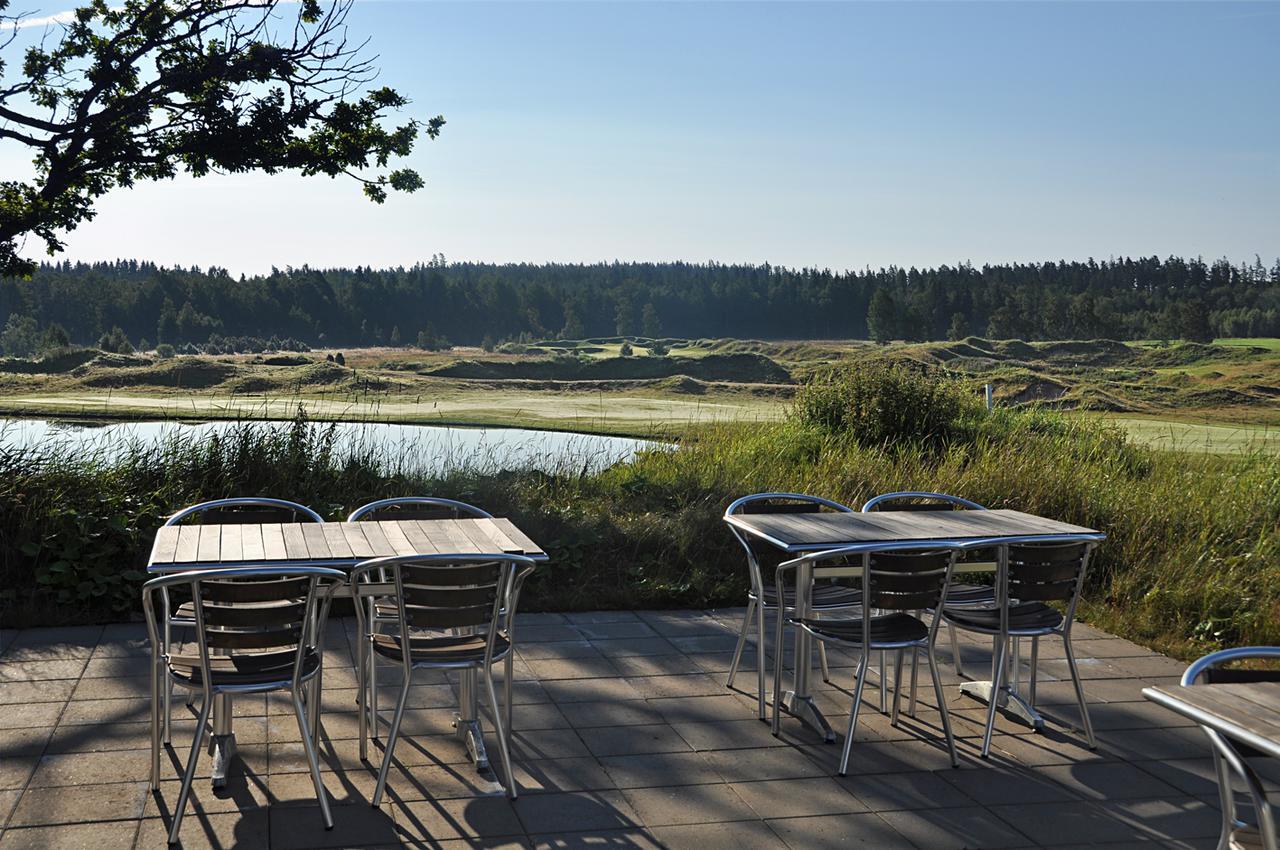 Sand Golf Club Bankeryd 外观 照片