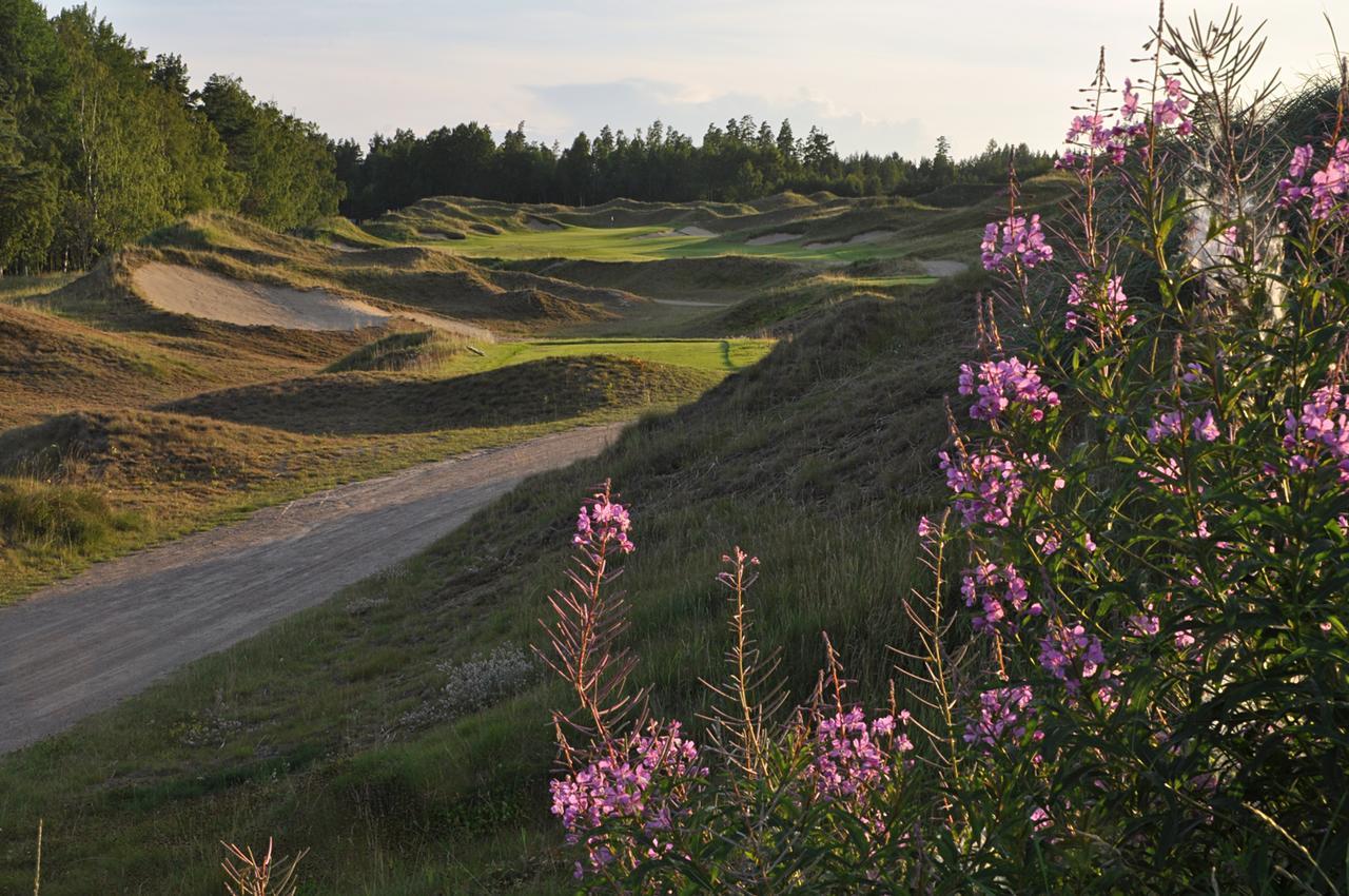 Sand Golf Club Bankeryd 外观 照片