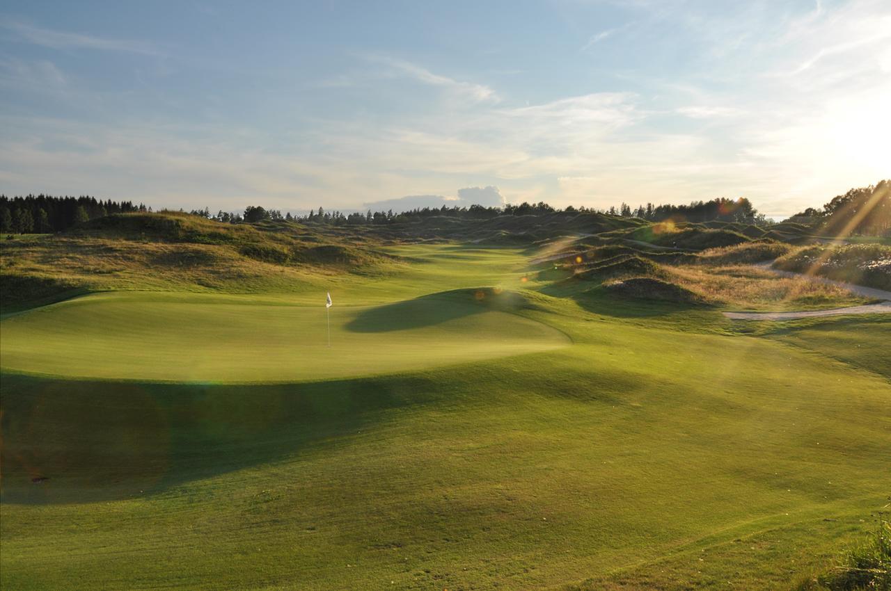 Sand Golf Club Bankeryd 外观 照片