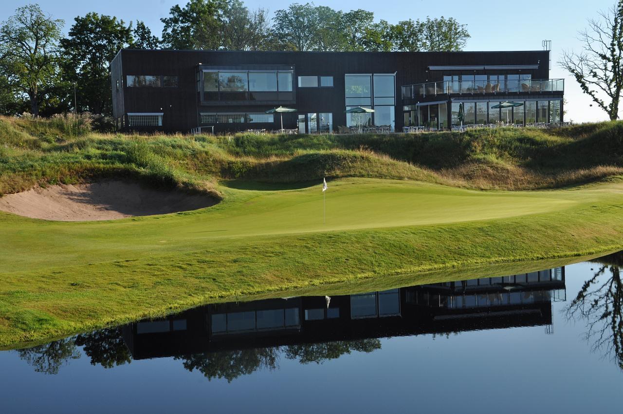 Sand Golf Club Bankeryd 外观 照片