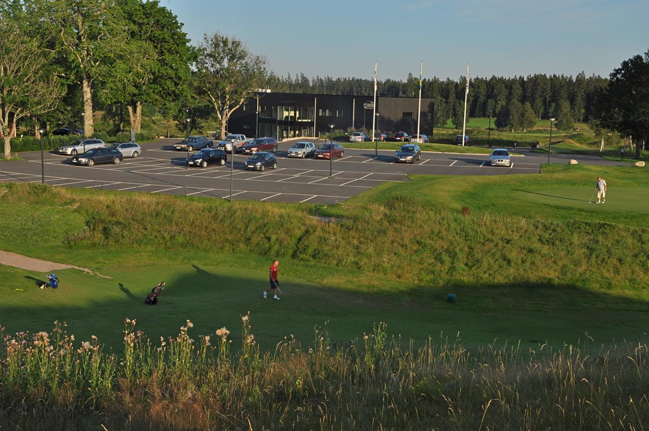 Sand Golf Club Bankeryd 外观 照片