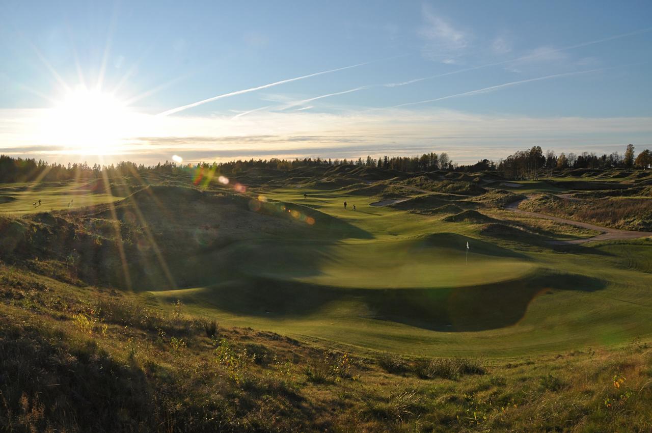 Sand Golf Club Bankeryd 外观 照片